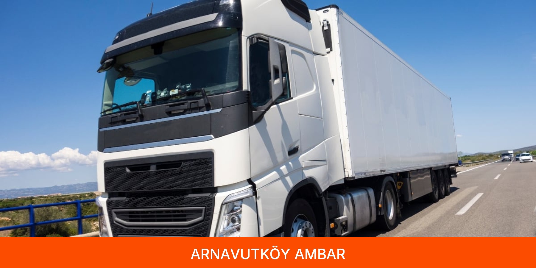 Arnavutköy Ambar
