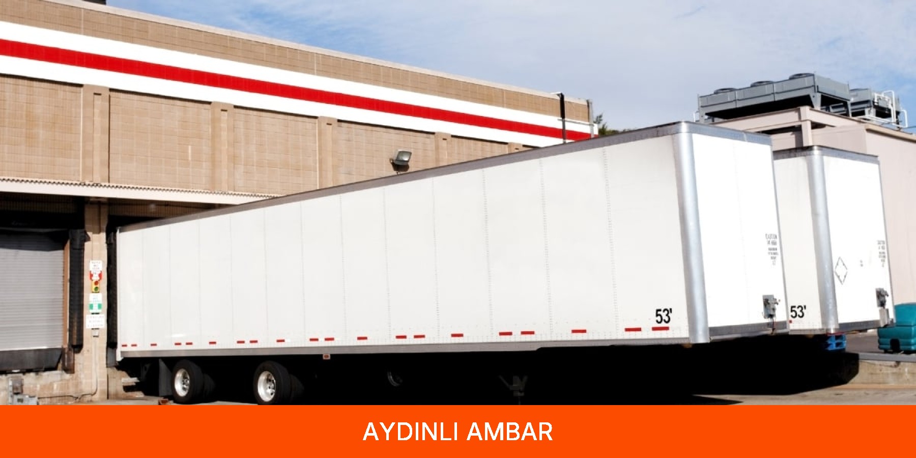 Aydınlı Ambar