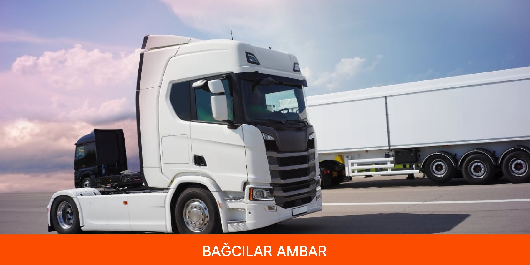 Bağcılar Ambar