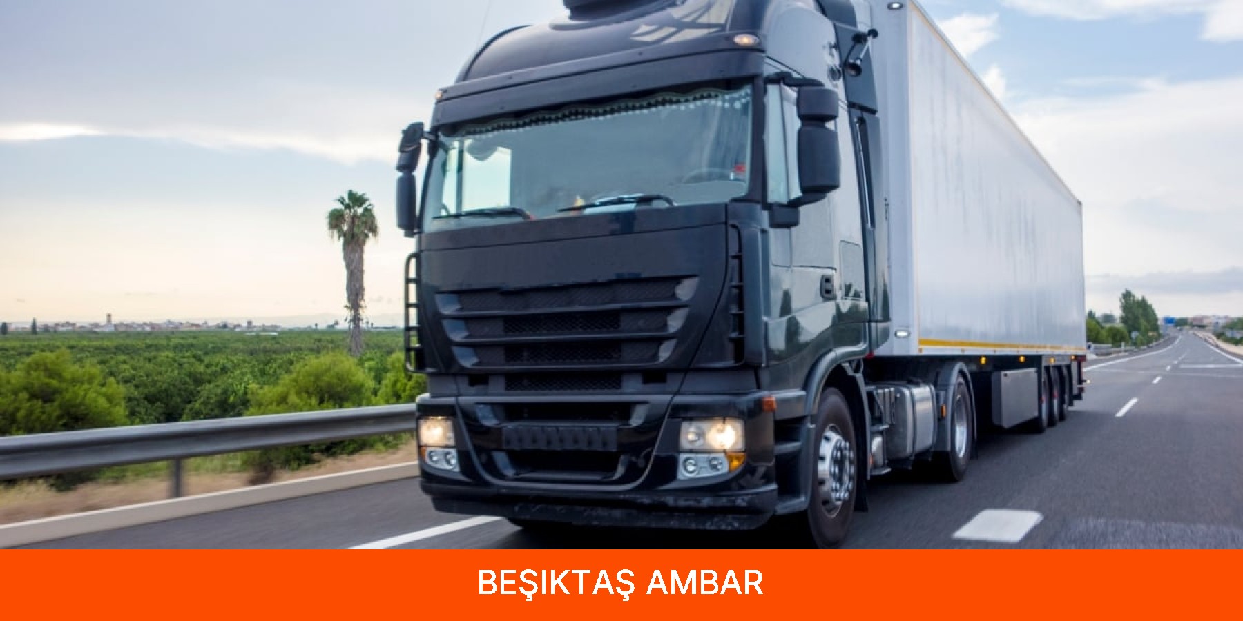 Beşiktaş Ambar