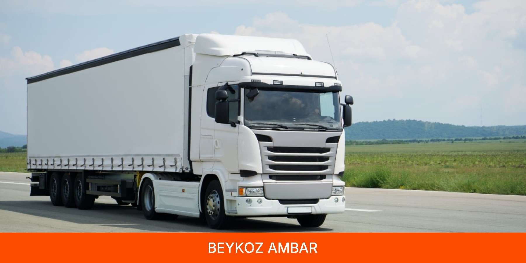 Beykoz Ambar