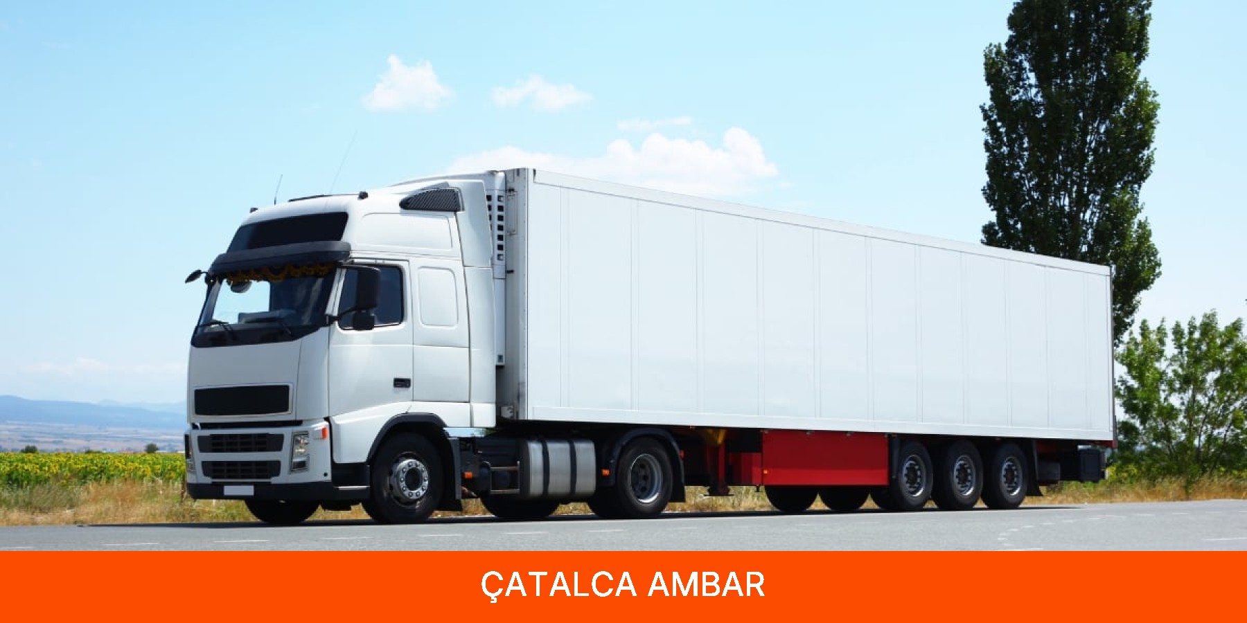 Çatalca Ambar