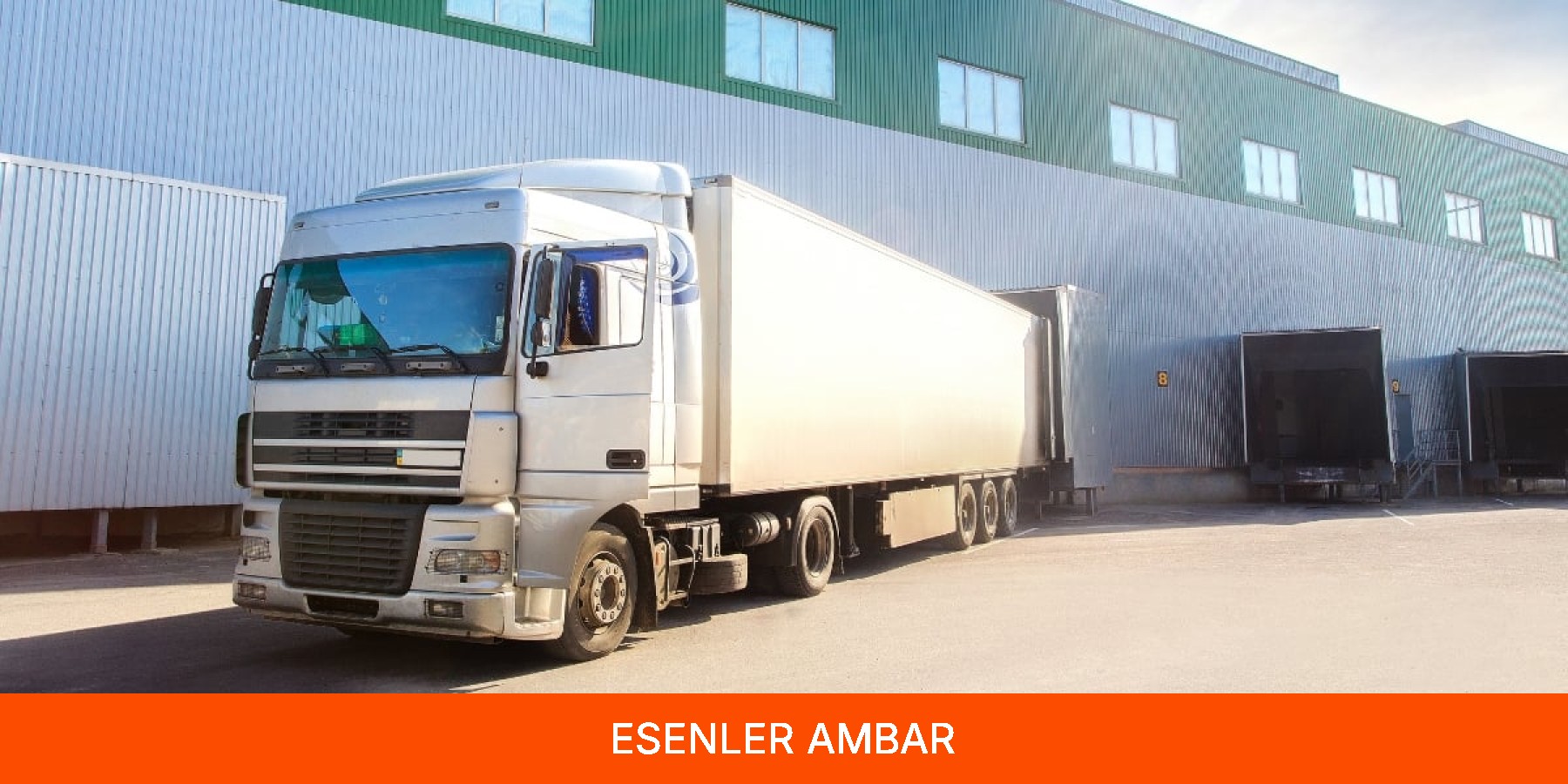 Esenler Ambar