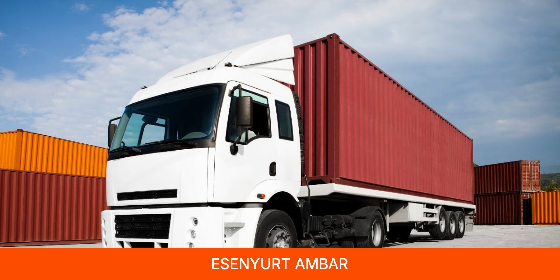 Esenyurt Ambar