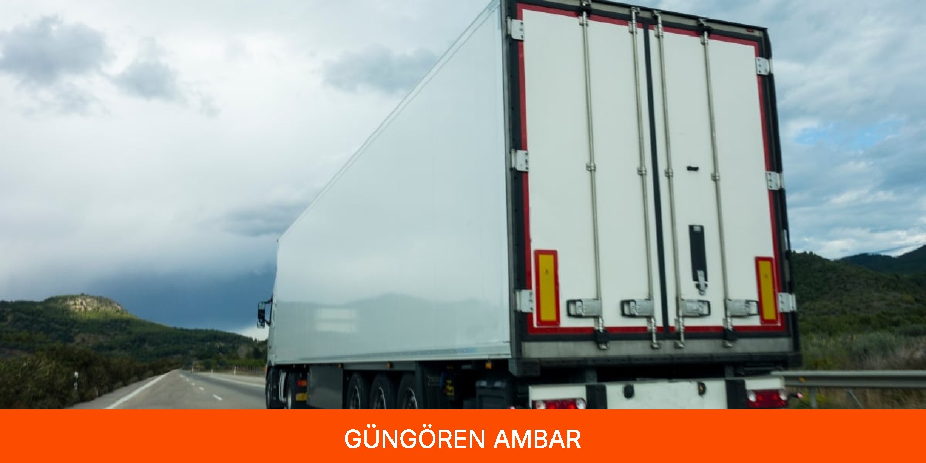 Güngören Ambar