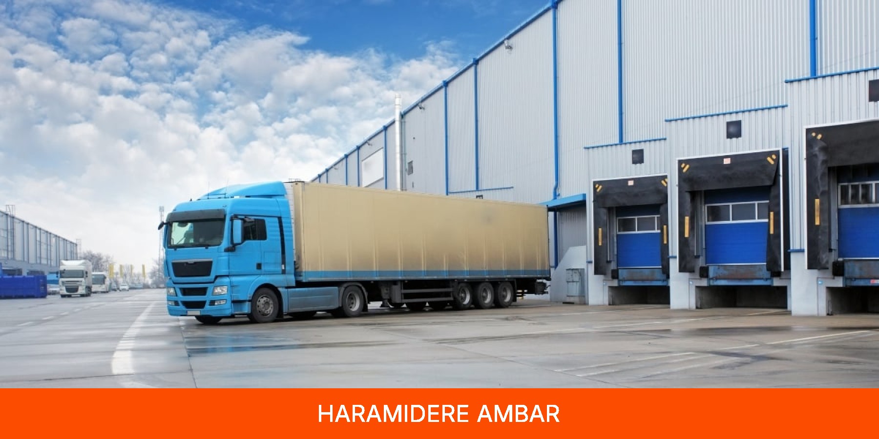 Haramidere Ambar
