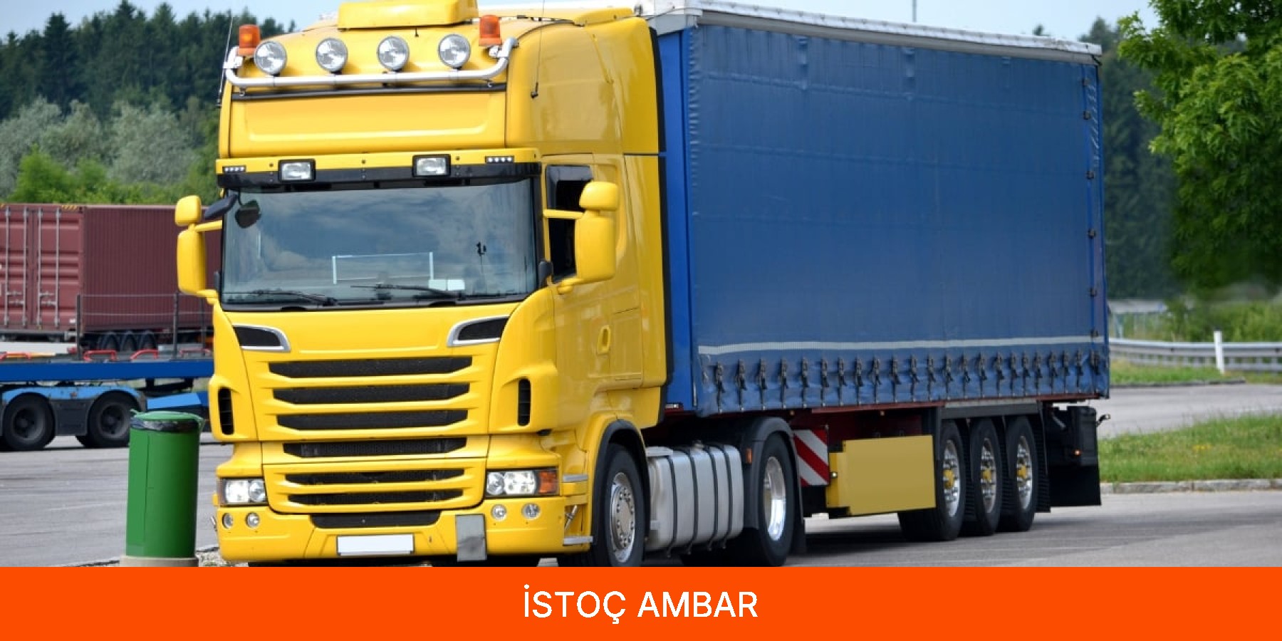 İstoç Ambar
