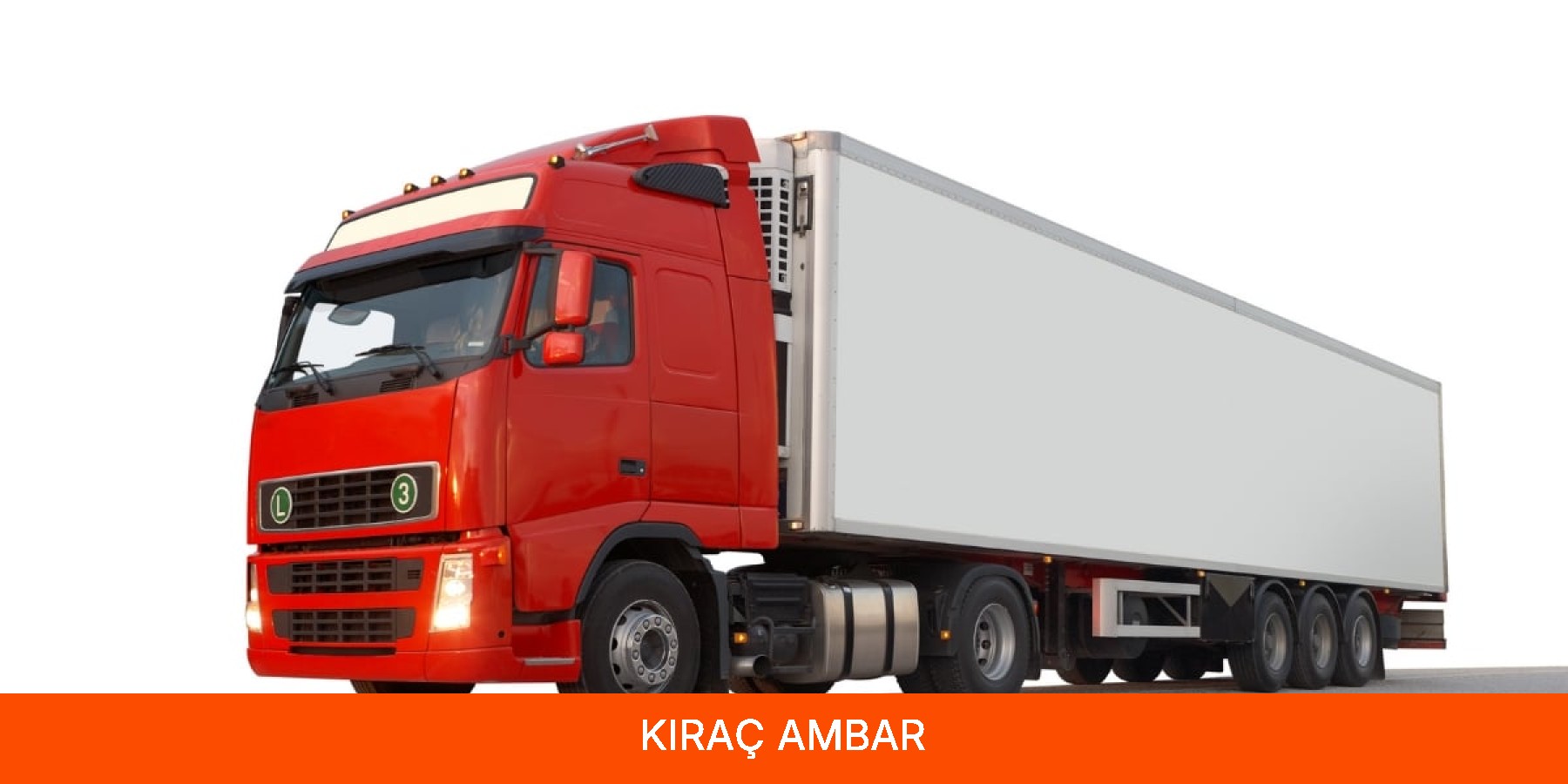 Kıraç Ambar