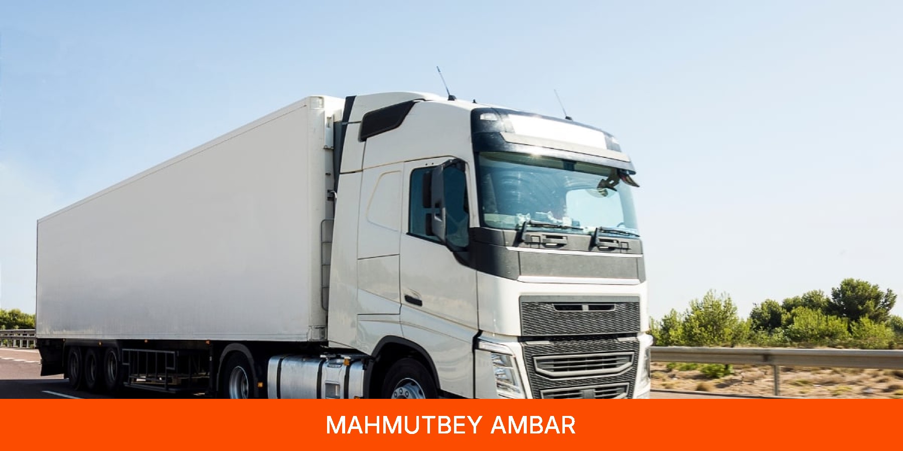 Mahmutbey Ambar