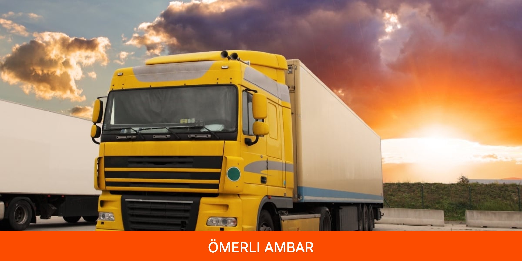 Ömerli Ambar