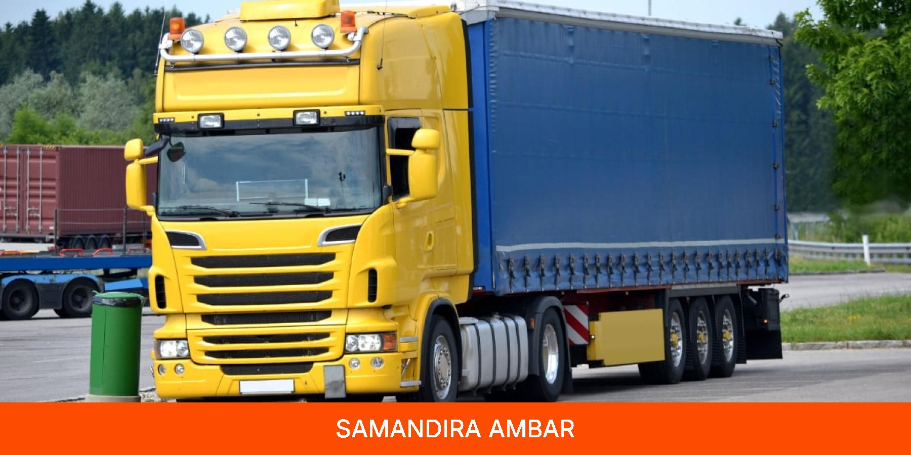 Samandıra Ambar