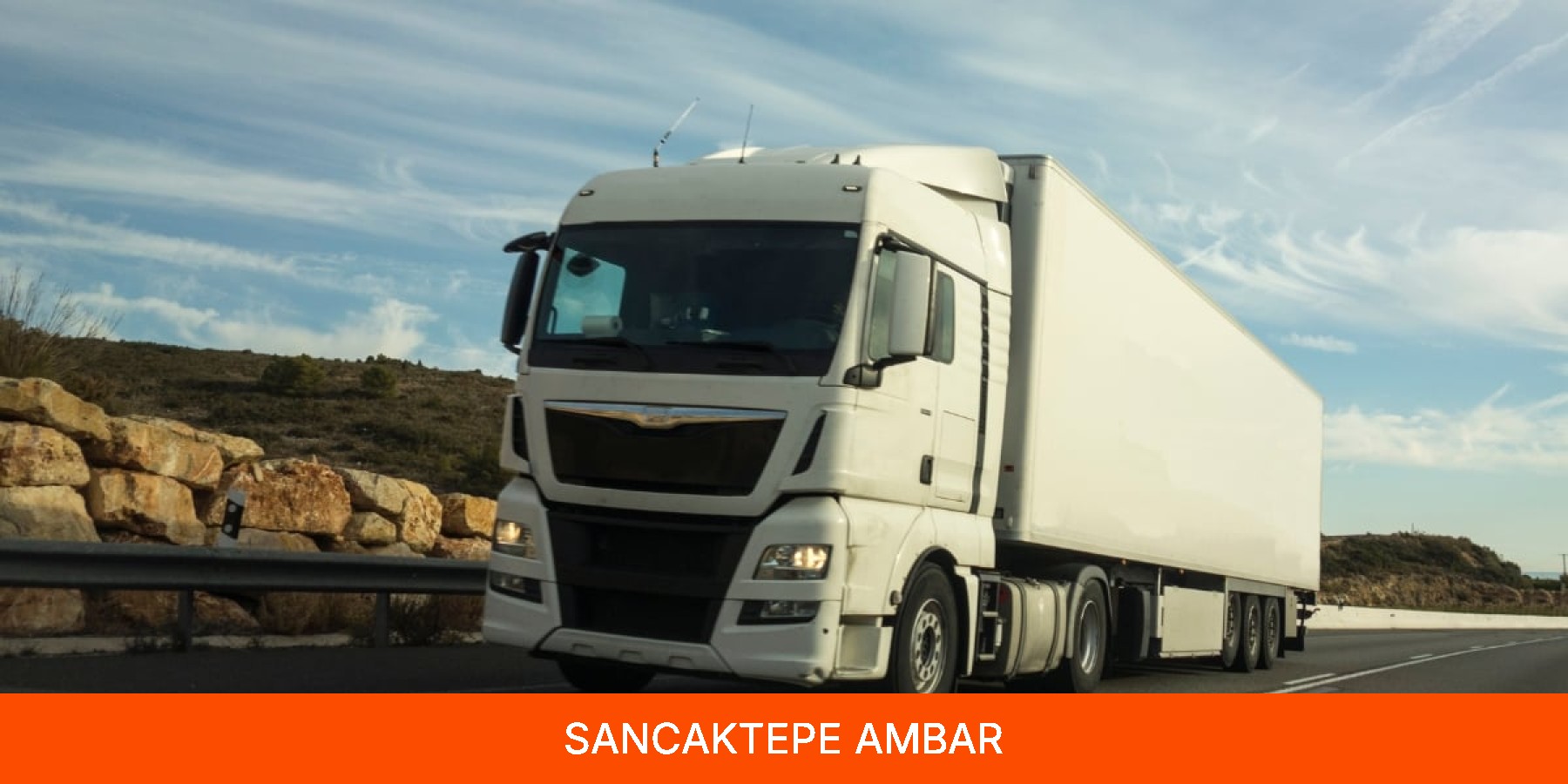 Sancaktepe Ambar