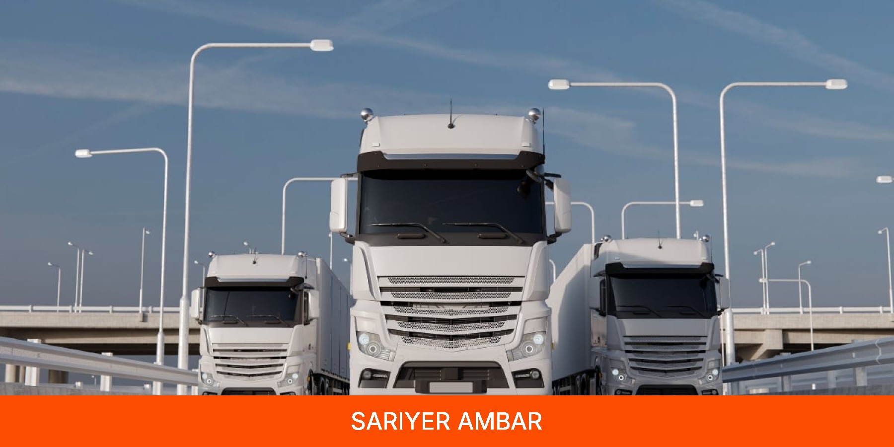 Sarıyer Ambar