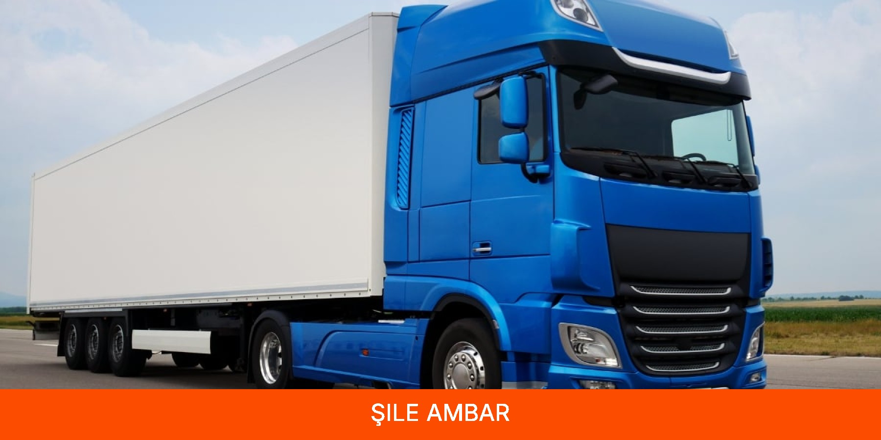 Şile Ambar