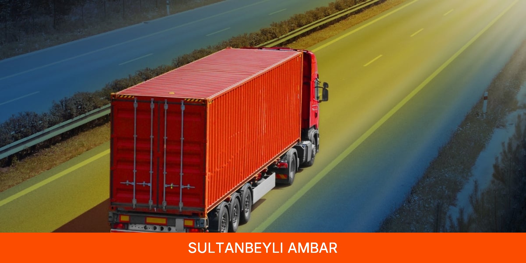 Sultanbeyli Ambar