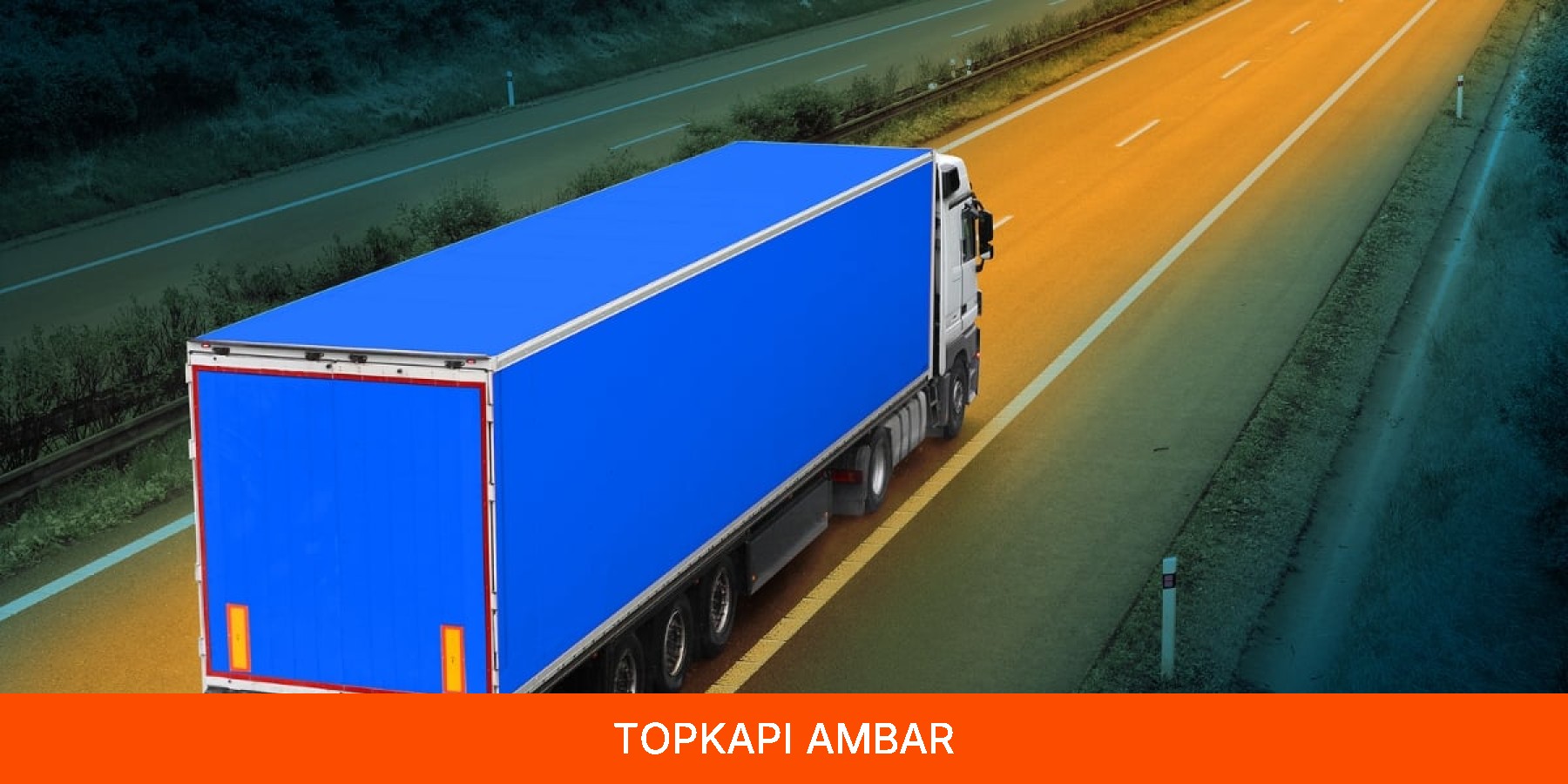 Topkapı Ambar