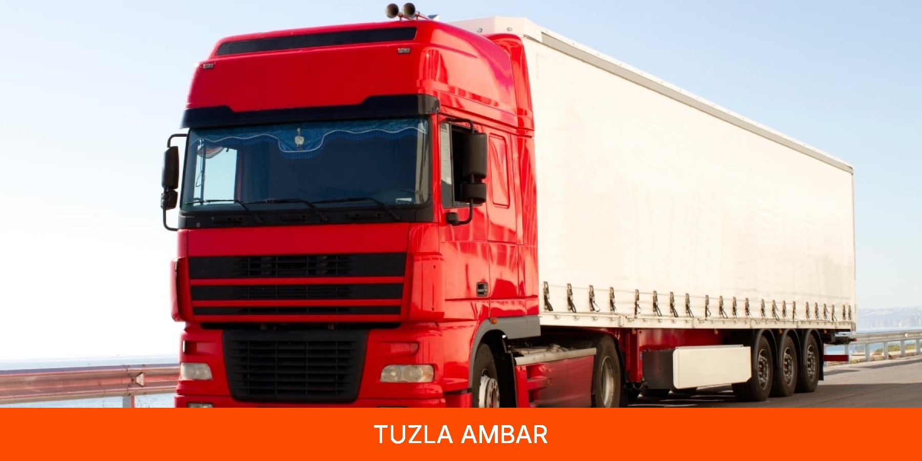Tuzla Ambar