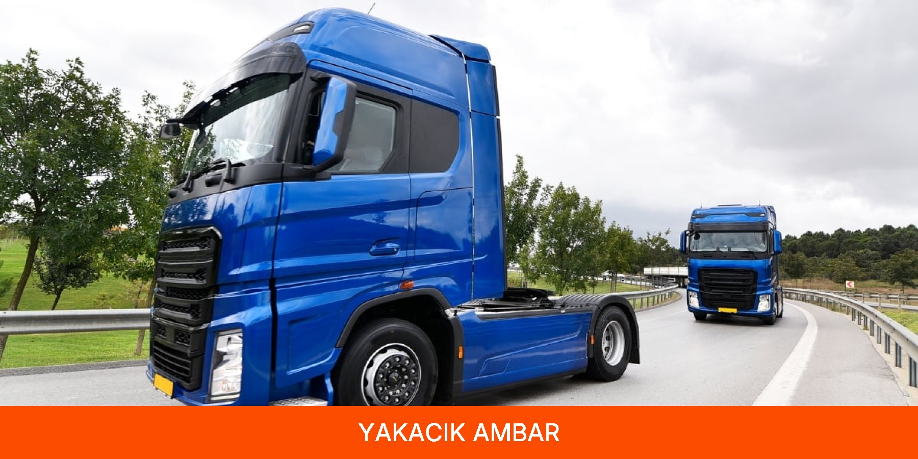 Yakacık Ambar