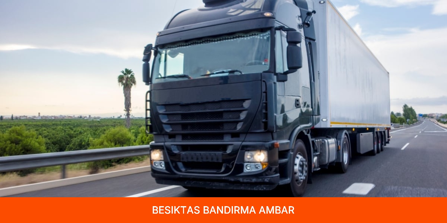 Besiktas Bandırma Ambar