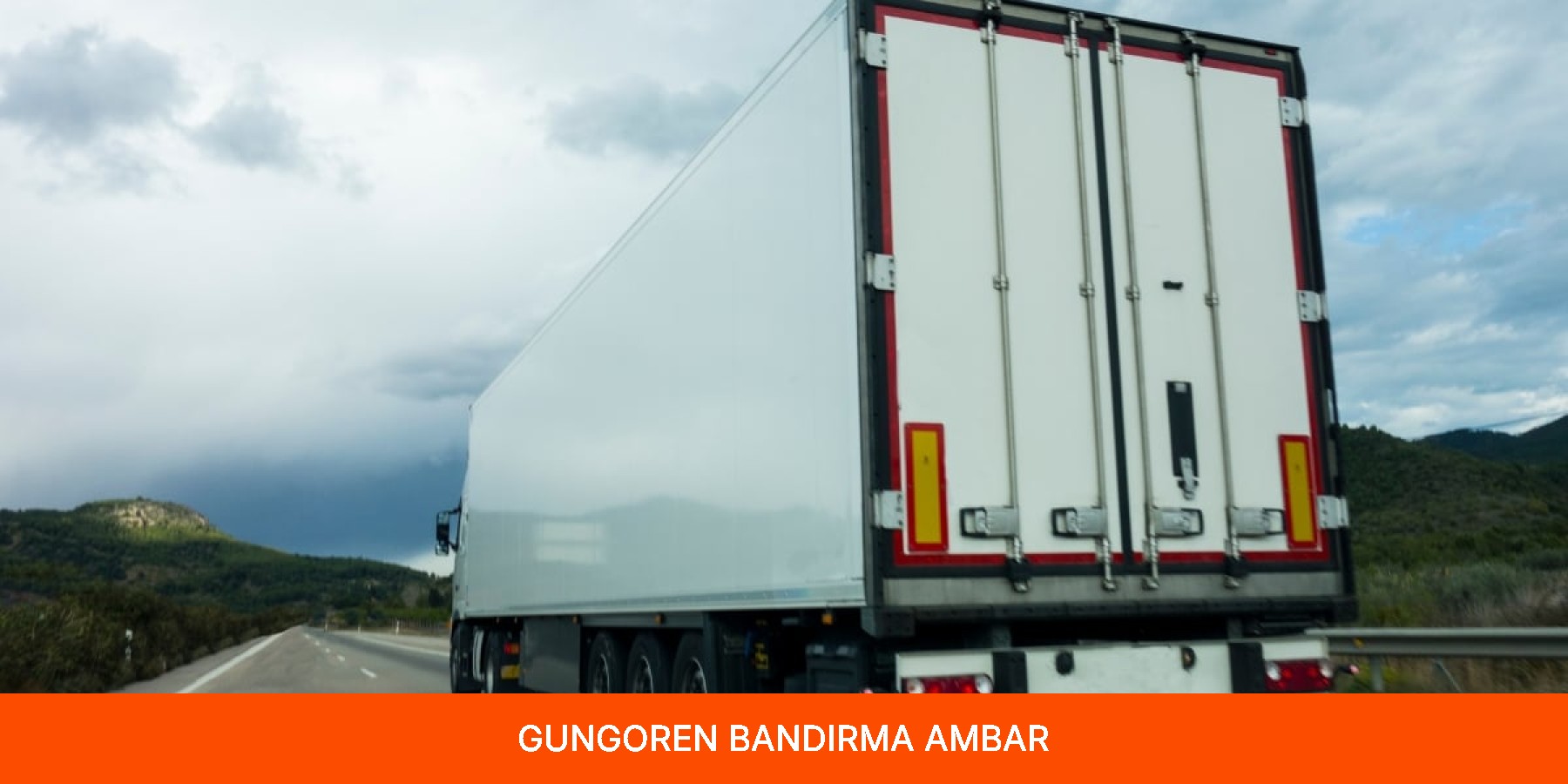 Gungoren Bandırma Ambar