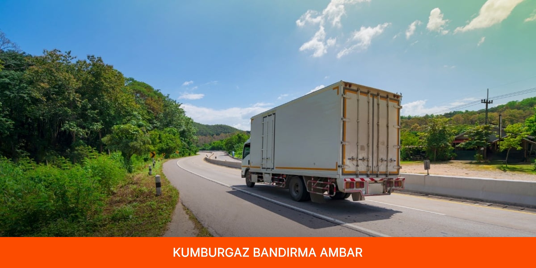 Kumburgaz Bandırma Ambar