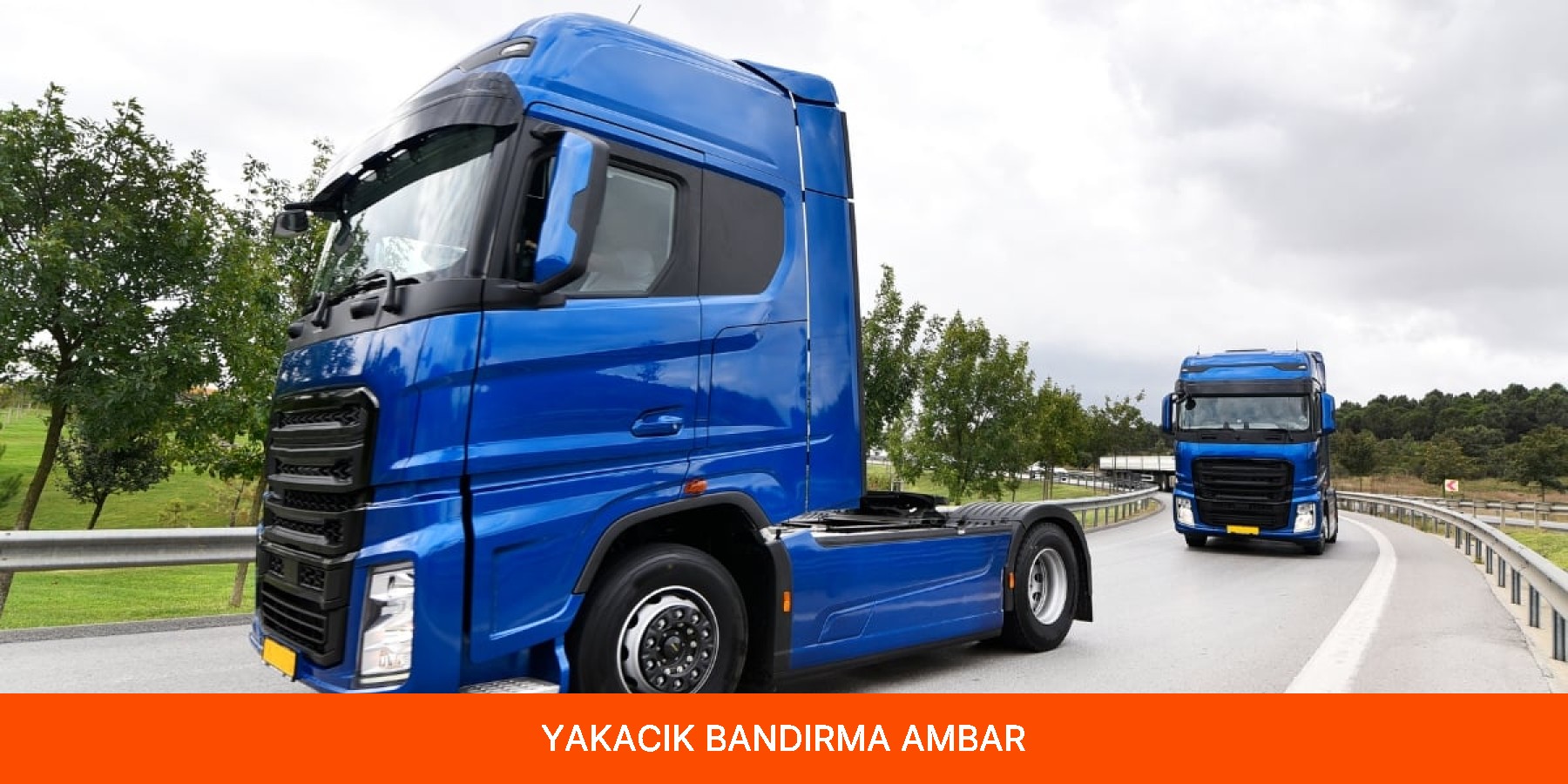 Yakacik Bandırma Ambar