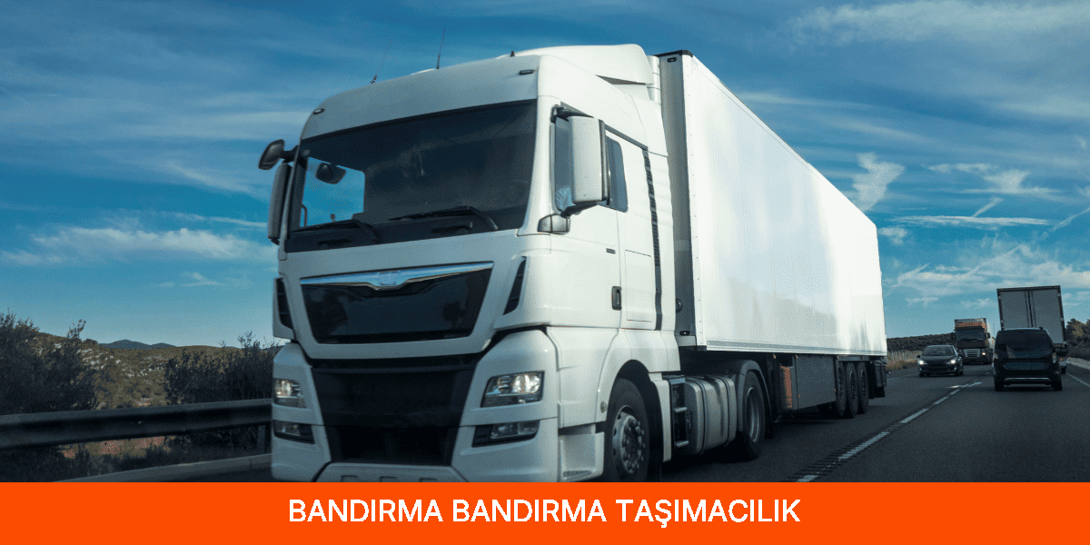 Bandırma Taşımacılık