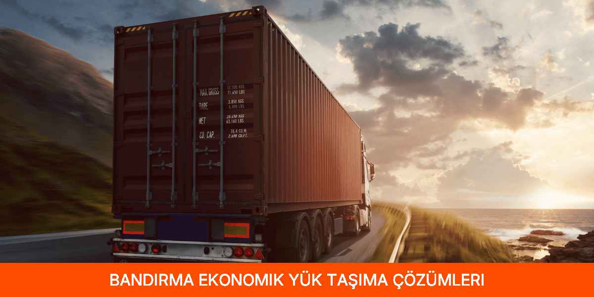 Ekonomik Yük Taşıma Çözümleri